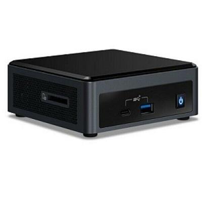 Mini Pc Intel Nuc I5 10210u Sodim Ddr4 M2 Hdmi Usb30 Glan Bt